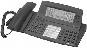 Aastra Ascotel Office 45pro