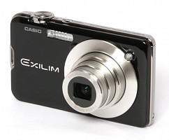 Casio EXILIM EX-S12