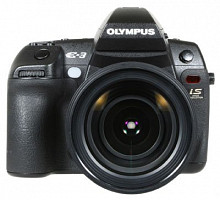 Olympus E-3