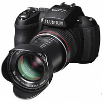Fujifilm FinePix HS28EXR