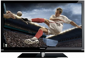 Grundig 46 VLE 2012 BG