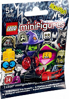 LEGO Minifigures 71010