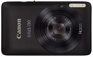 Canon IXUS 130