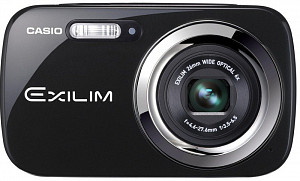 Casio EXILIM EX-N5