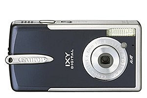 Canon Digital IXUS i5