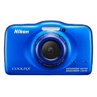Nikon COOLPIX S32