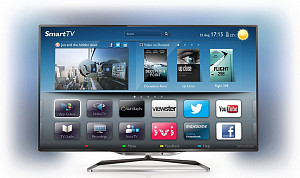 Philips 55PFL8008S/12