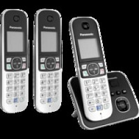 Panasonic KX-TG6823