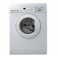 Bauknecht wa sensitive 36 di