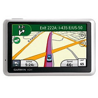 Garmin nuvi 1350T