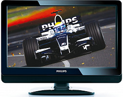 Philips 26PFL3404/12