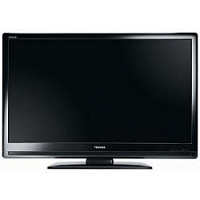 Toshiba 32XV550