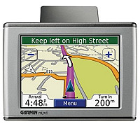 Garmin nuvi 350