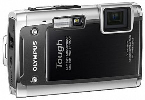 Olympus TG-610