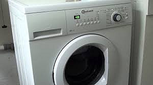 Bauknecht wa care 34 di