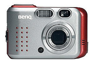 BenQ DC S40