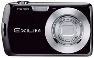 Casio EXILIM EX-Z115