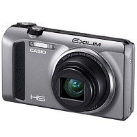 Casio EXILIM EX-ZR410