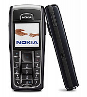 Nokia 6230