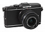 Olympus E-P3