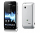 Sony Xperia tipo dual