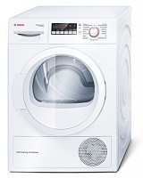 Bosch WTW8626ECO