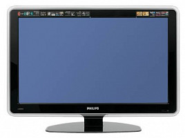 Philips 37PFL9603D/10