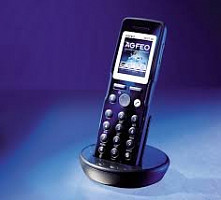 AGFEO Dect 50
