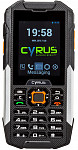 Cyrus CM16