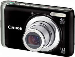 Canon PowerShot A3150 IS