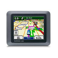 Garmin nüvi 550 Europa