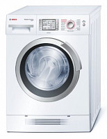 Bosch WVH28540