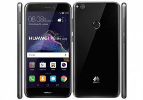 Huawei P8 Lite 2017