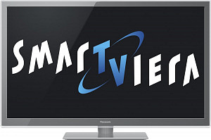 Panasonic TX-L47ETN53