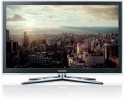 Samsung UE40C6990