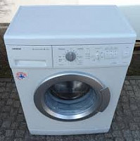 Siemens Extraklasse XS 104a