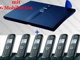 Siemens Gigaset 3075