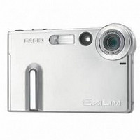 Casio EXILIM EX-M20