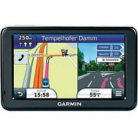 Garmin nuvi 2495LMT