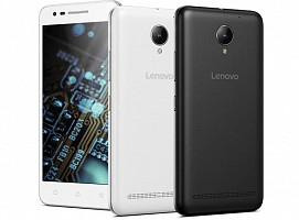 Lenovo C2 Power