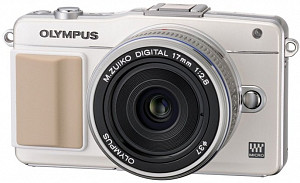 Olympus E-PM2