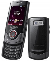 Samsung GT-S3100