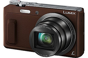 Panasonic Lumix DMC-TZ58