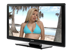 Toshiba 23DL933