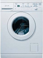 Bauknecht wae 8988 4