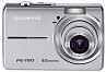 Olympus FE-190