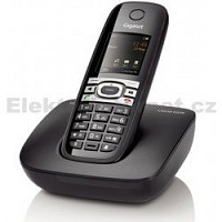 Siemens Gigaset CX610 ISDN