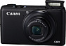 Canon PowerShot S90