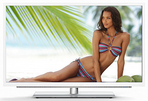 Grundig 55 VLE 9270 SL