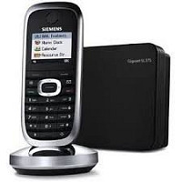 Siemens gigaset sl375